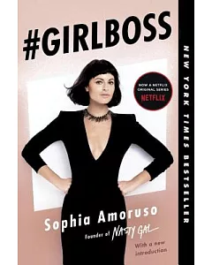 #Girlboss