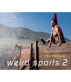 Weird Sports 2