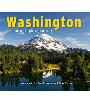 Washington: A photographic journey