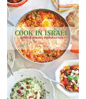 Cook in Israel: Home Cooking Inspiration