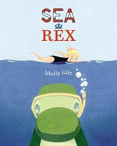 Sea Rex
