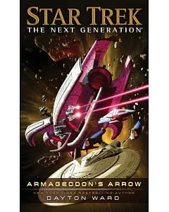 Armageddon’s Arrow