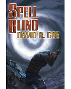 Spell Blind