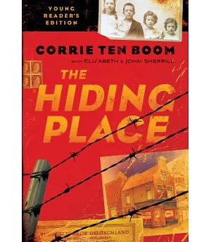 The Hiding Place: Young Reader’s Edition