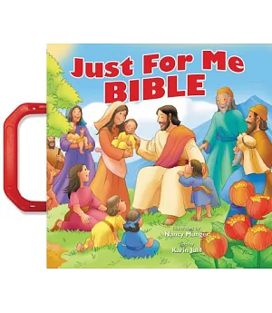 Just for Me Bible