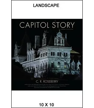 Capitol Story