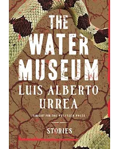 The Water Museum: Stories