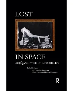 Lost in Space: Amexane: Paths of Impossibility