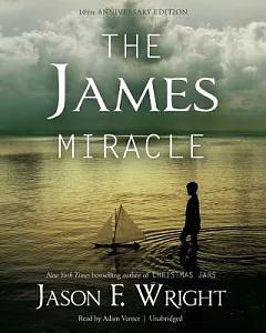 The James Miracle: Library Edition