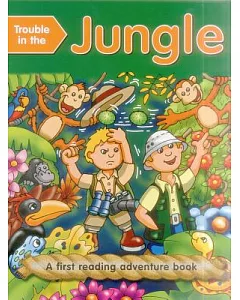 Trouble in the Jungle