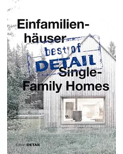 Einfamilien-hauser / Single-Family Houses