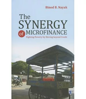 The Synergy of Microfinance: Fighting Poverty by Moving Beyond Credit
