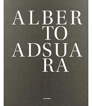 Alberto Adsuara: Microfilms