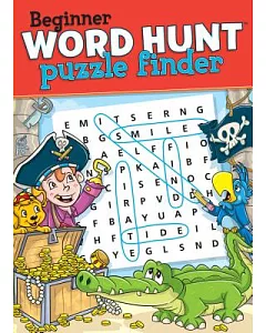 Beginner Word Hunt - Puzzle Finder