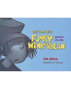 The Complete Funky Winkerbean: 1981-1983