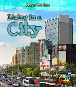 Living in a City