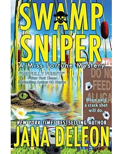 Swamp Sniper