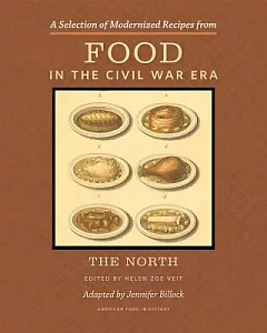 Food in the Civil War Era: The North