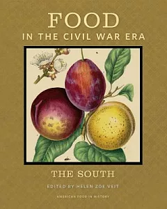 Food in the Civil War Era: The South
