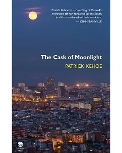 The Cask of Moonlight
