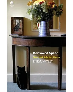 Borrowed Space: New and Selected Poems