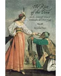 The Rise of the Diva on the Sixteenth-Century Commedia dell’Arte Stage