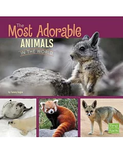 The Most Adorable Animals in the World