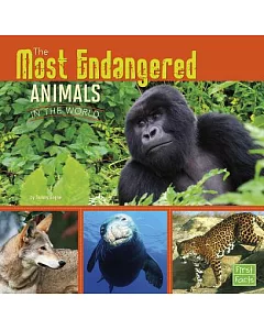 The Most Endangered Animals in the World