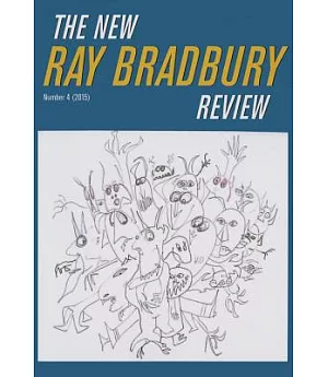The New Ray Bradbury Review