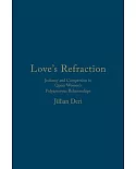 Love’s Refraction: Jealousy and Compersion in Queer Women’s Polyamorous Relationships
