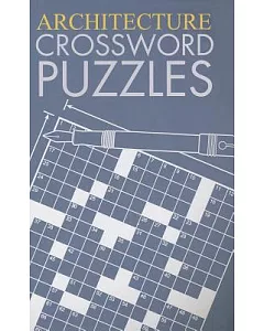 Architecture Crossword Puzzles