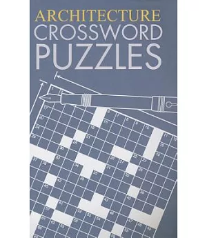 Architecture Crossword Puzzles