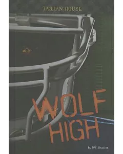 Wolf High