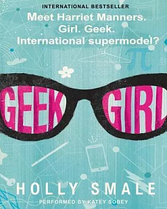 Geek Girl: Library Edition