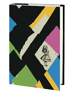 Alice’s Adventures in Wonderland (150th Anniversary Edition with Dame Vivienne westwood)