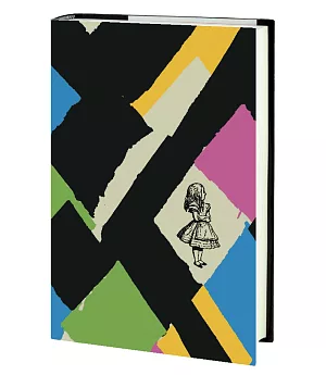 Alice’s Adventures in Wonderland (150th Anniversary Edition with Dame Vivienne Westwood)