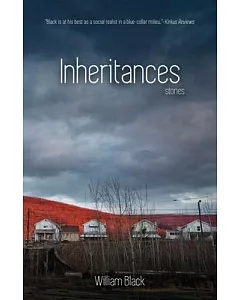 Inheritances: Stories