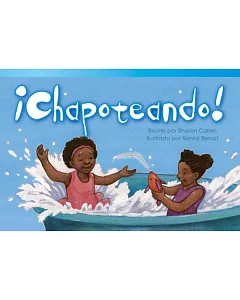 Chapoteando! / Splash Down!