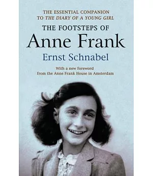 The Footsteps of Anne Frank