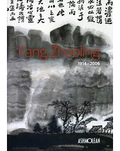 Fang Zhaoling: 1914-2006