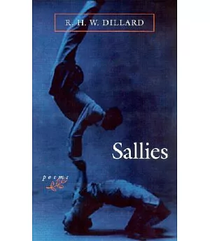 Sallies: Poems