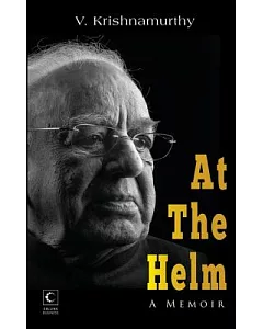 At the Helm: A Memoir