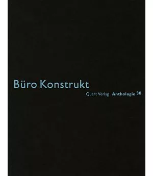 Büro Konstrukt