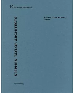Stephen Taylor Architects