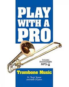 Play With a Pro Trombone Music
