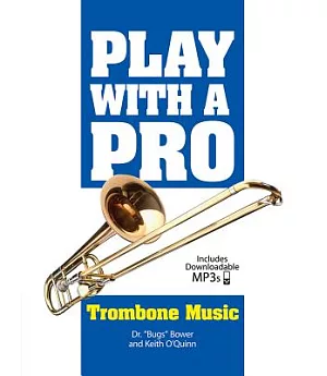 Play With a Pro Trombone Music