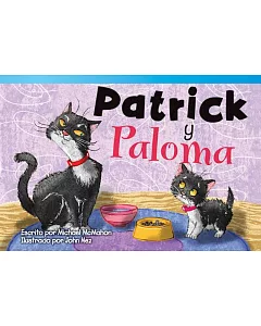 Patrick y Paloma / Patrick and Paloma