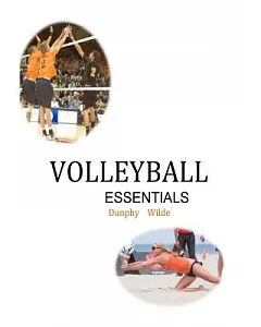 Volleyball Essentials