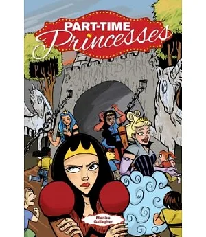 Part-time Princesses