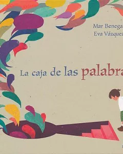 La Caja De Las Palabras / The Word Box